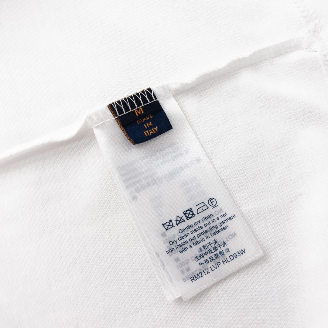 L T-Shirt New Style 0105