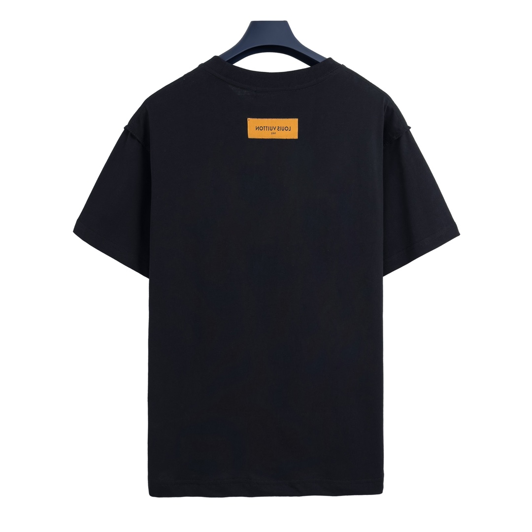 L T-Shirt New Style 0105