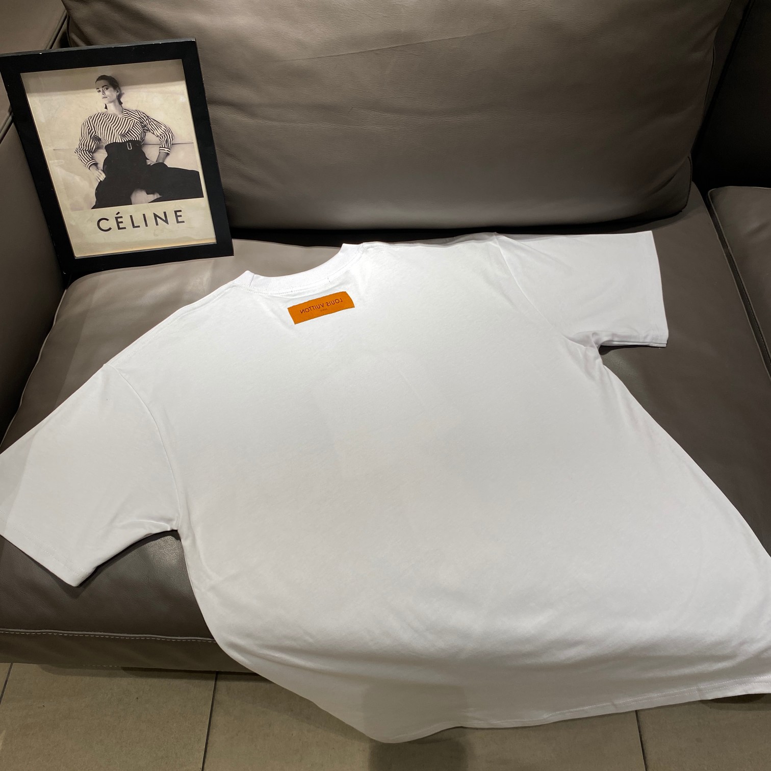 L T-Shirt New Style 0103