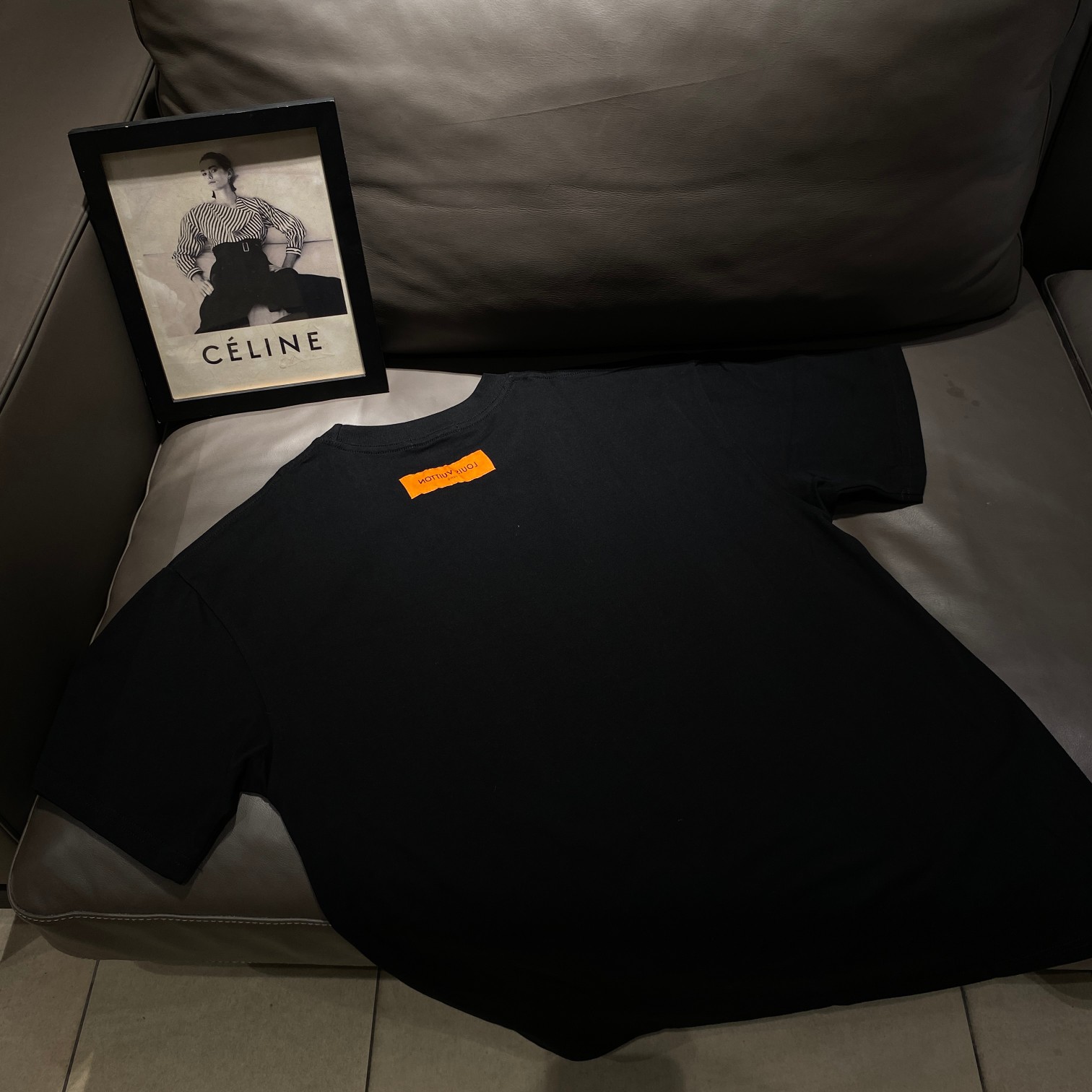 L T-Shirt New Style 0103