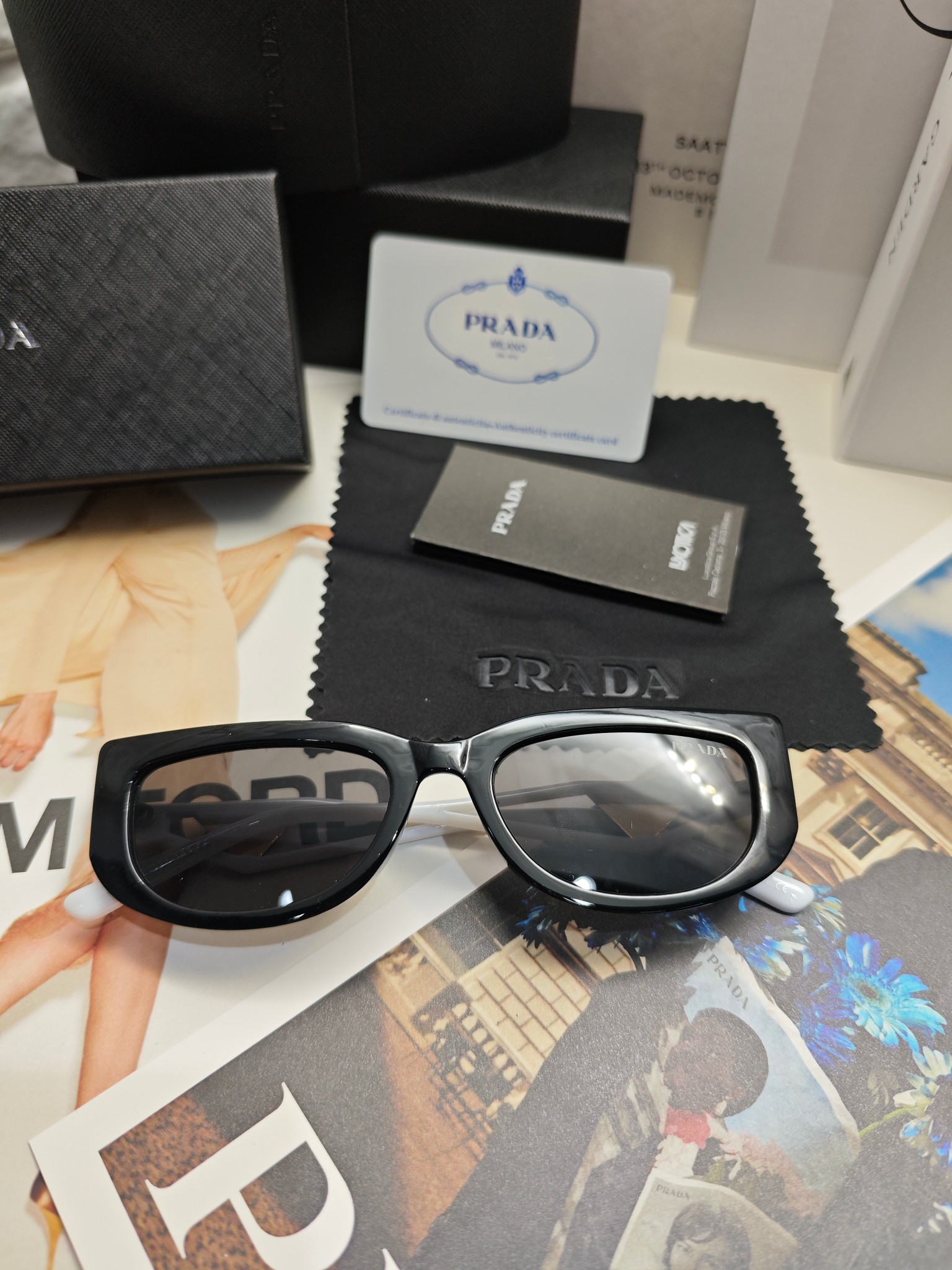 PD Sunglasses 0006