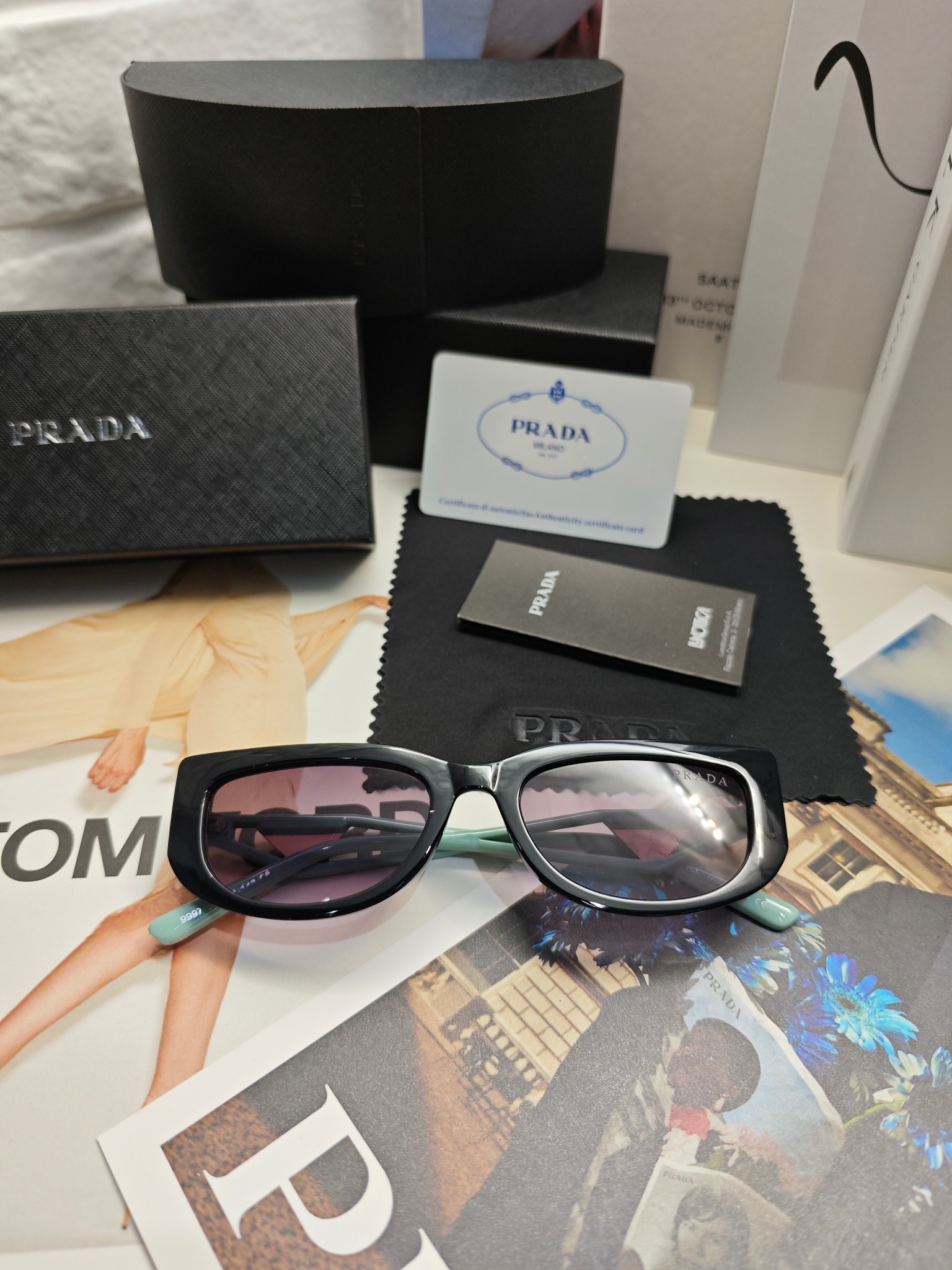 PD Sunglasses 0006