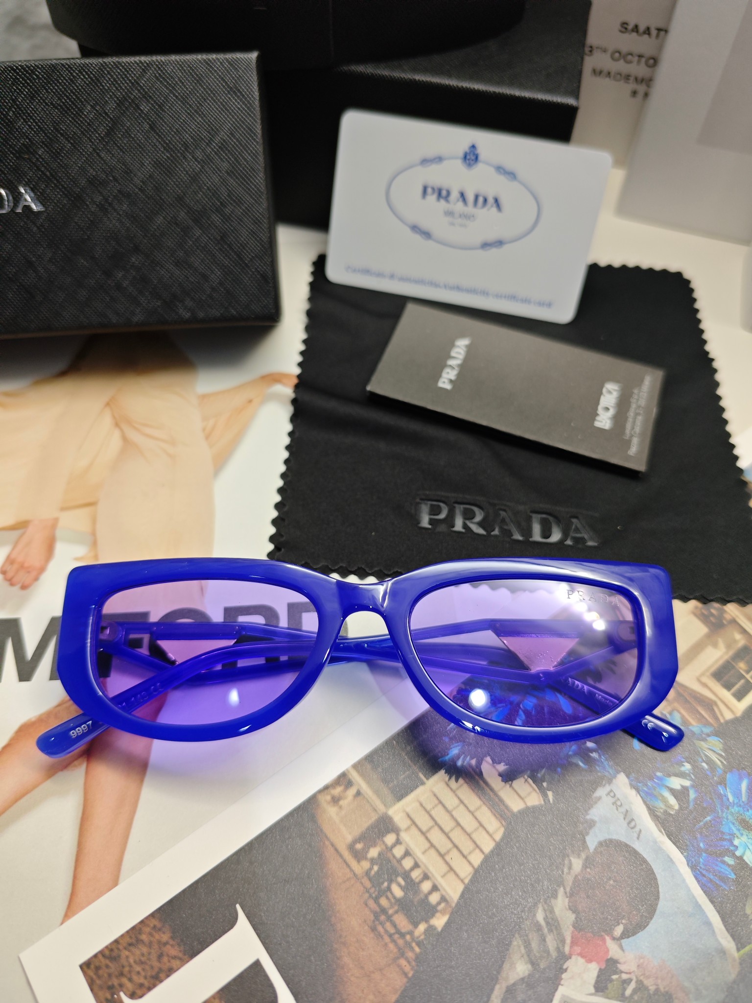 PD Sunglasses 0006