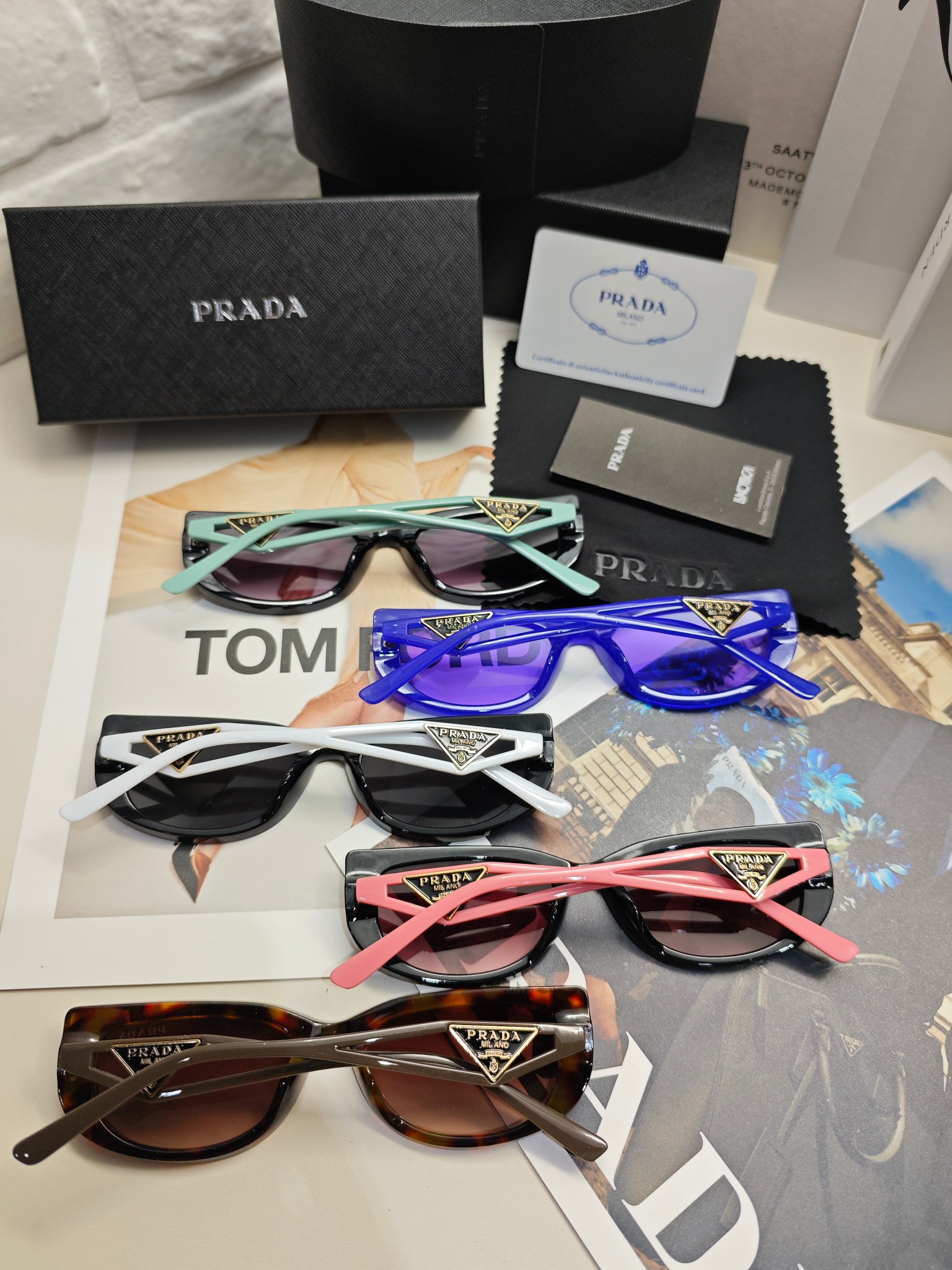 PD Sunglasses 0006
