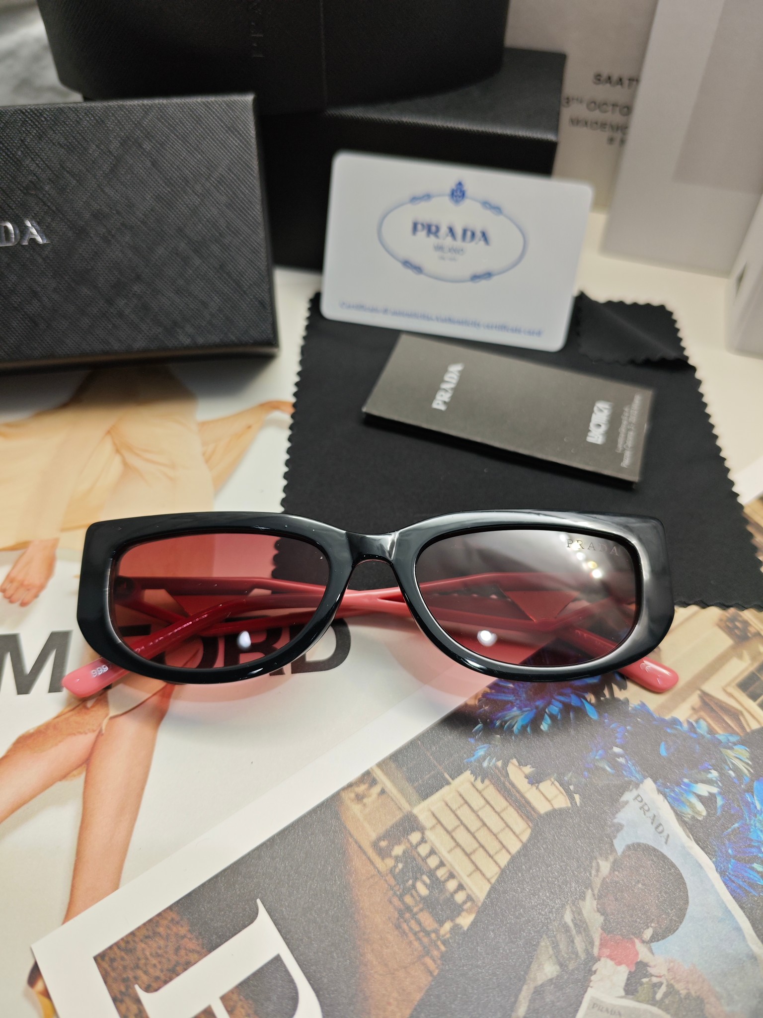PD Sunglasses 0006