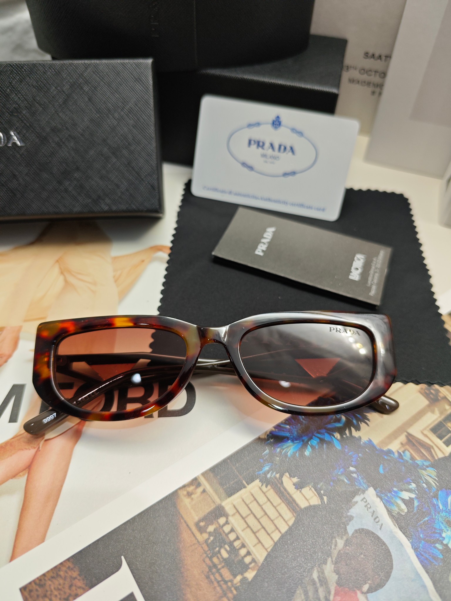 PD Sunglasses 0006
