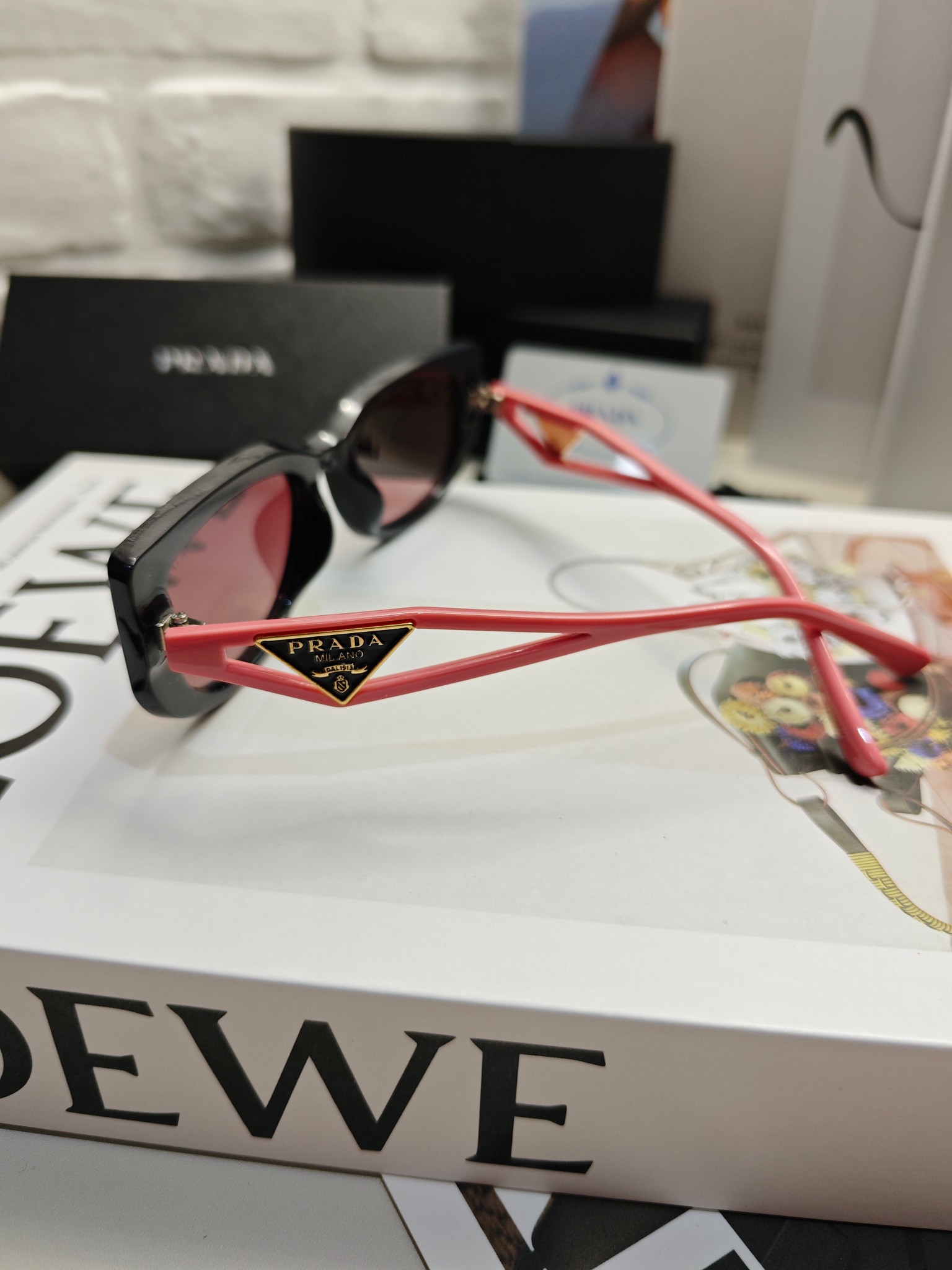 PD Sunglasses 0006