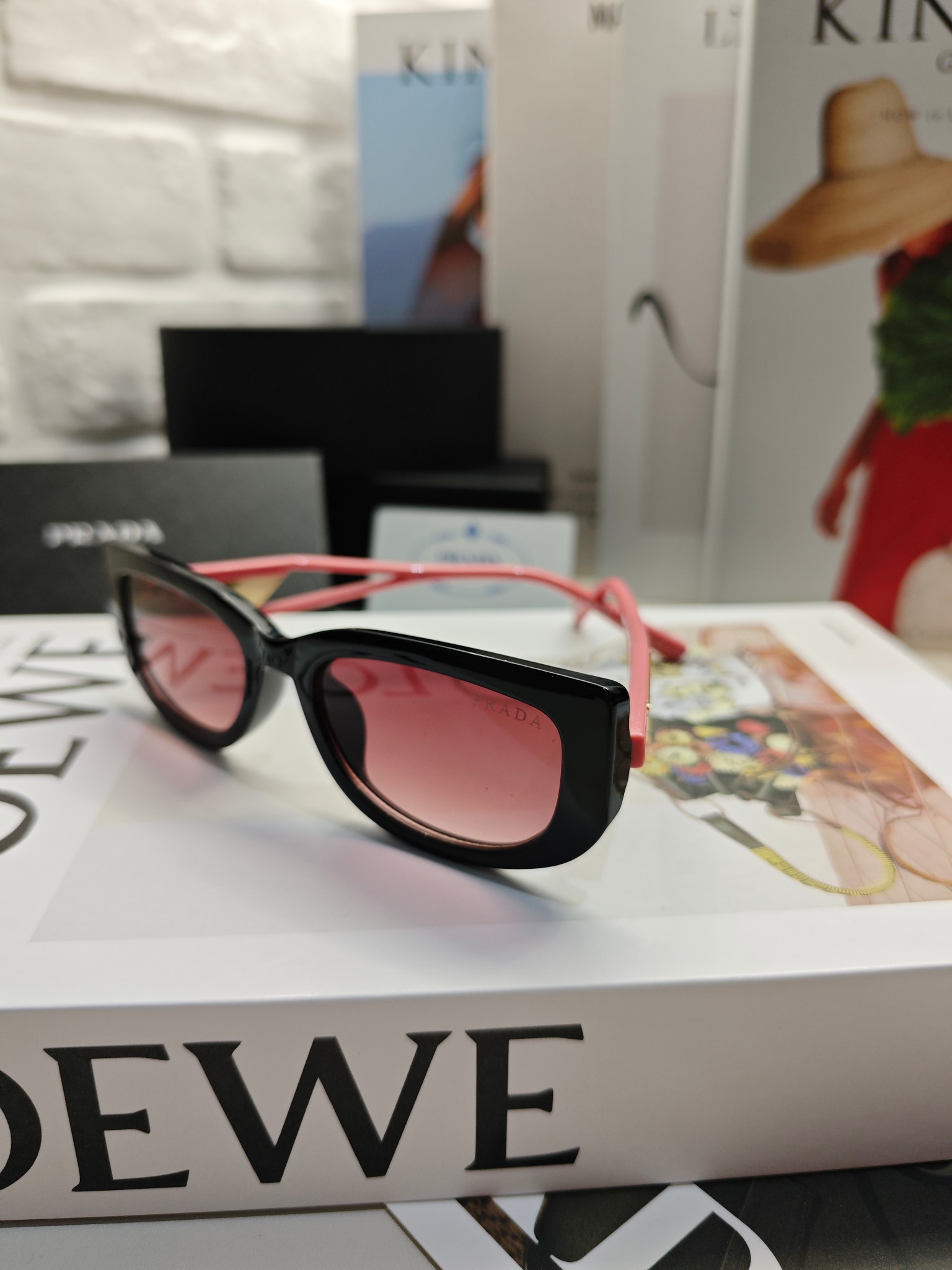 PD Sunglasses 0006