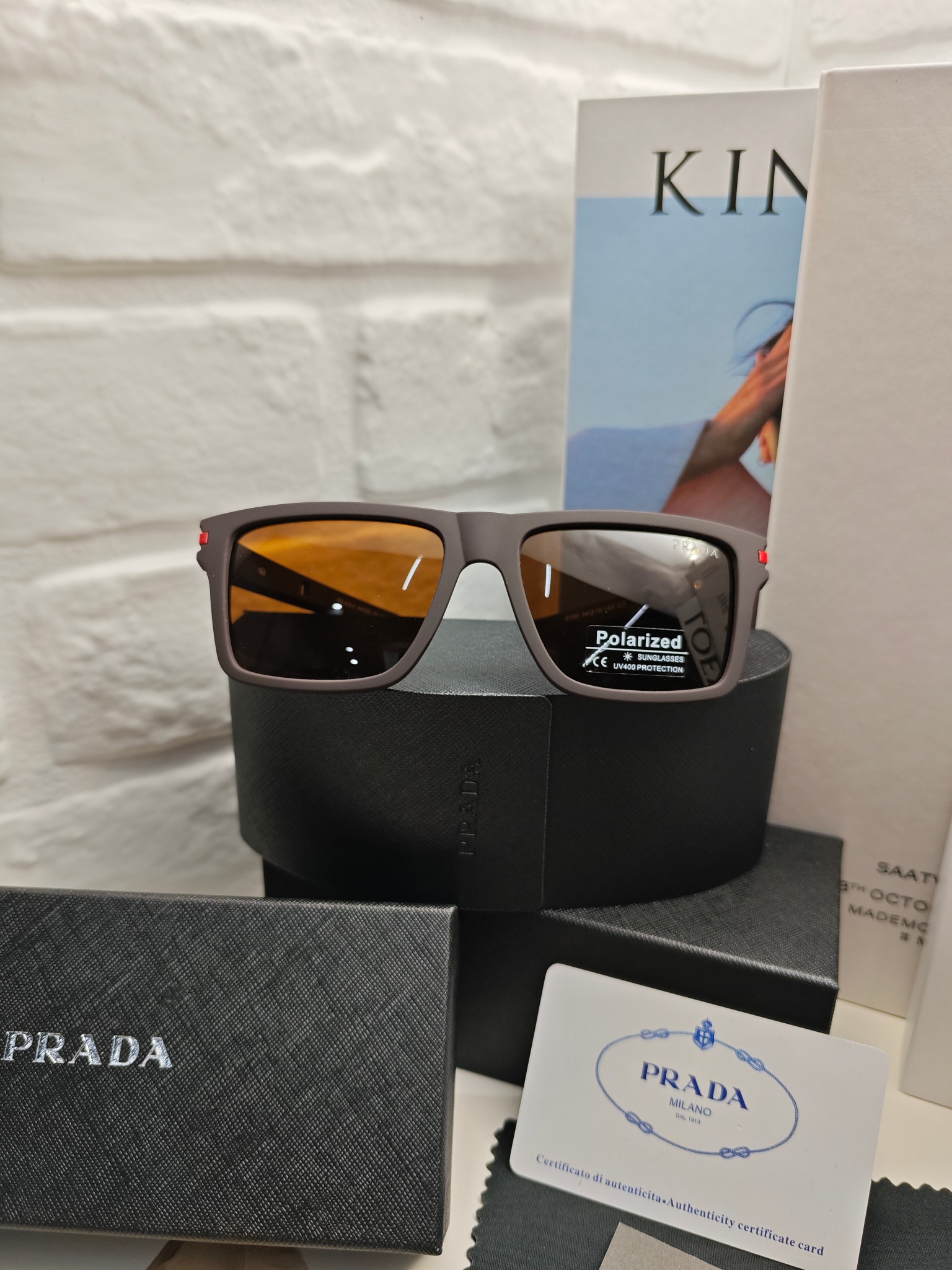 PD Sunglasses 0009
