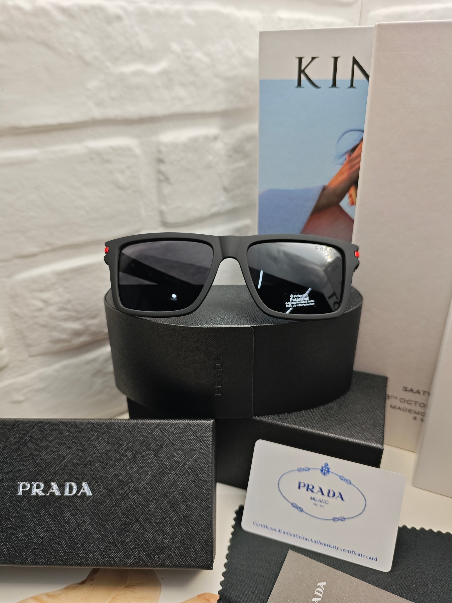 PD Sunglasses 0009