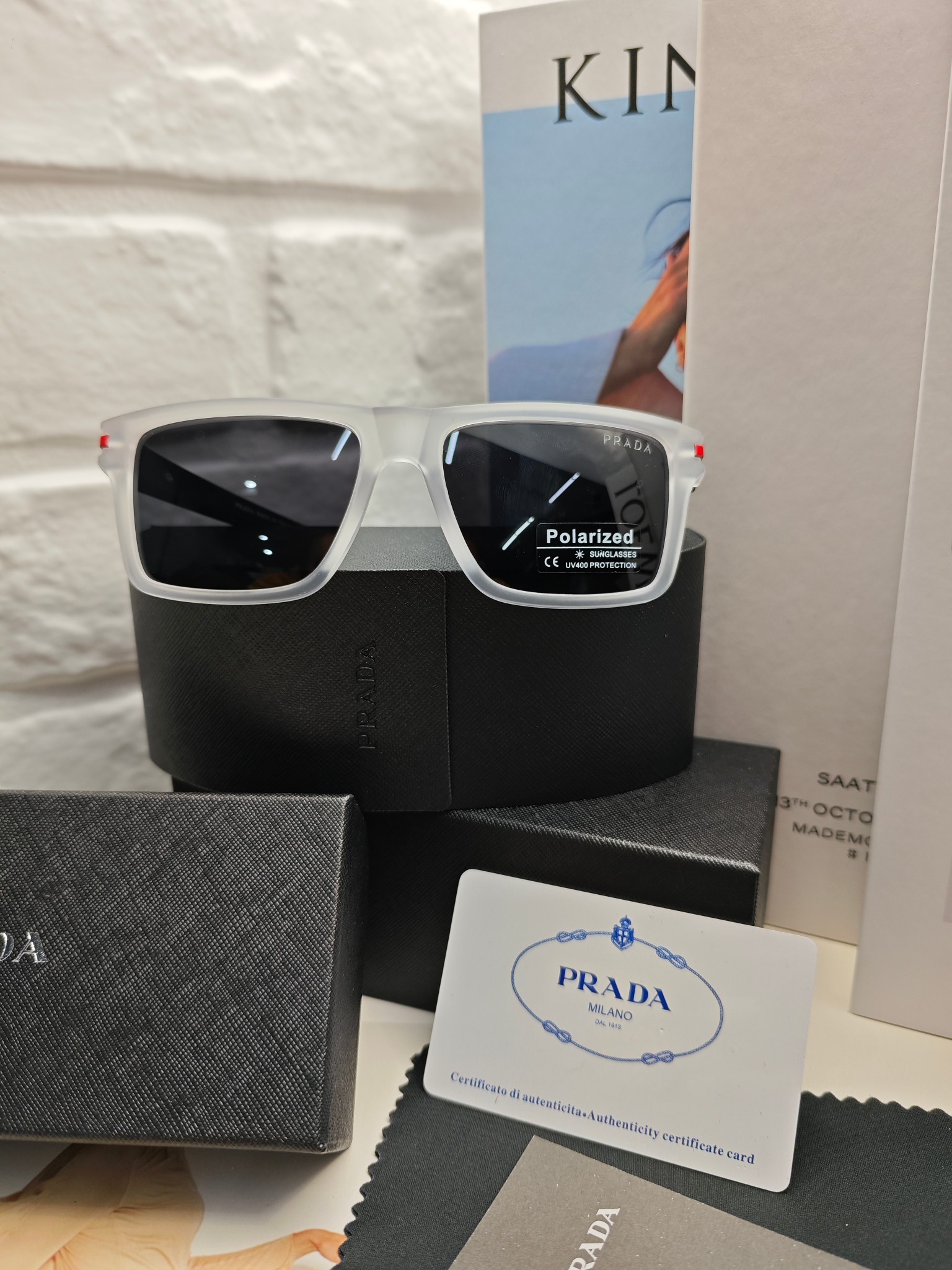 PD Sunglasses 0009
