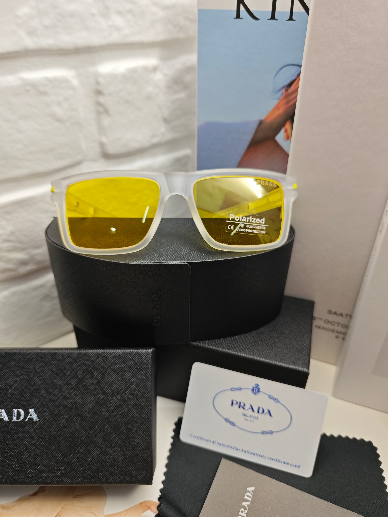 PD Sunglasses 0009