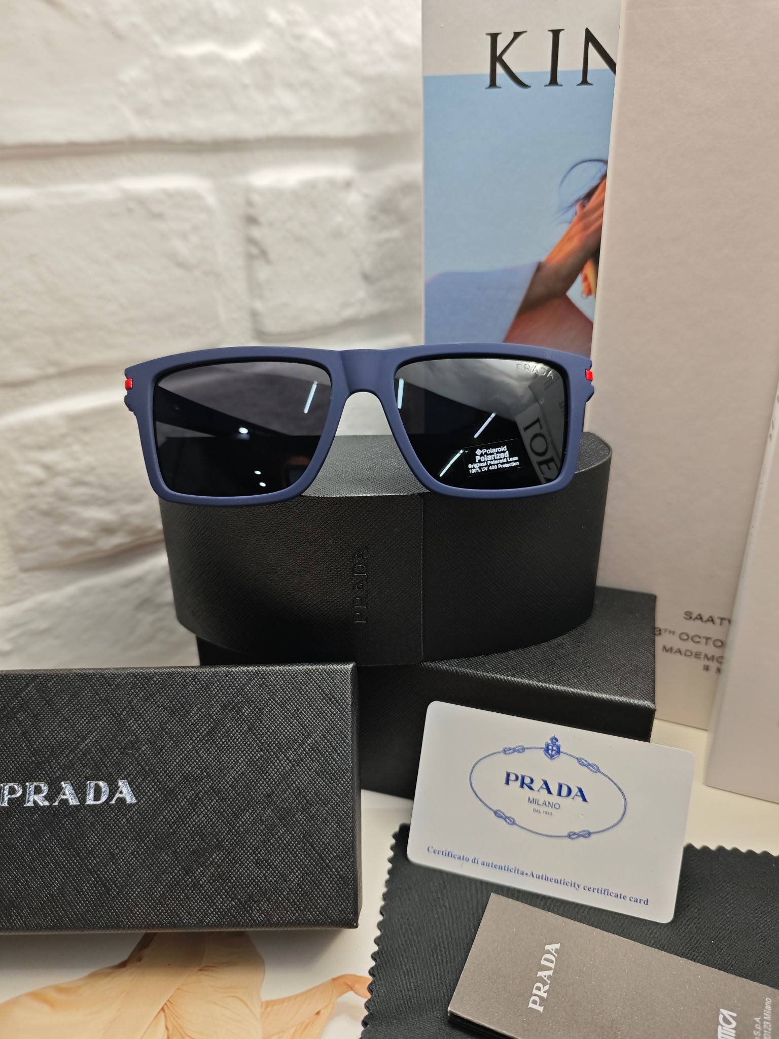 PD Sunglasses 0009