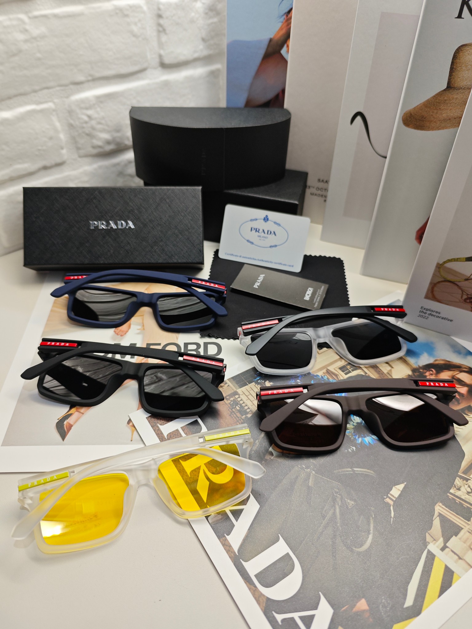 PD Sunglasses 0009