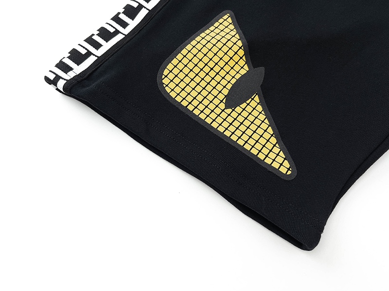 Fd New Arrival Short 0009