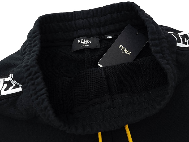 Fd New Arrival Short 0009