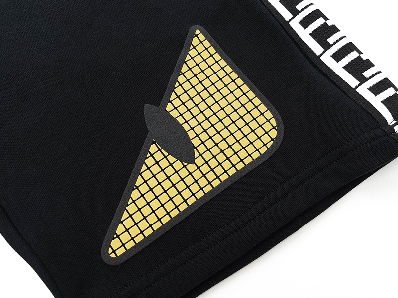 Fd New Arrival Short 0009