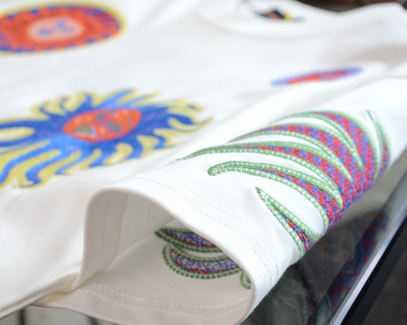 L new arrival t-shirt 0014