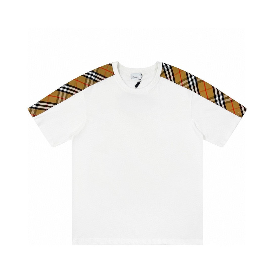 Pra new arrival 2024ss t-shirt 0052