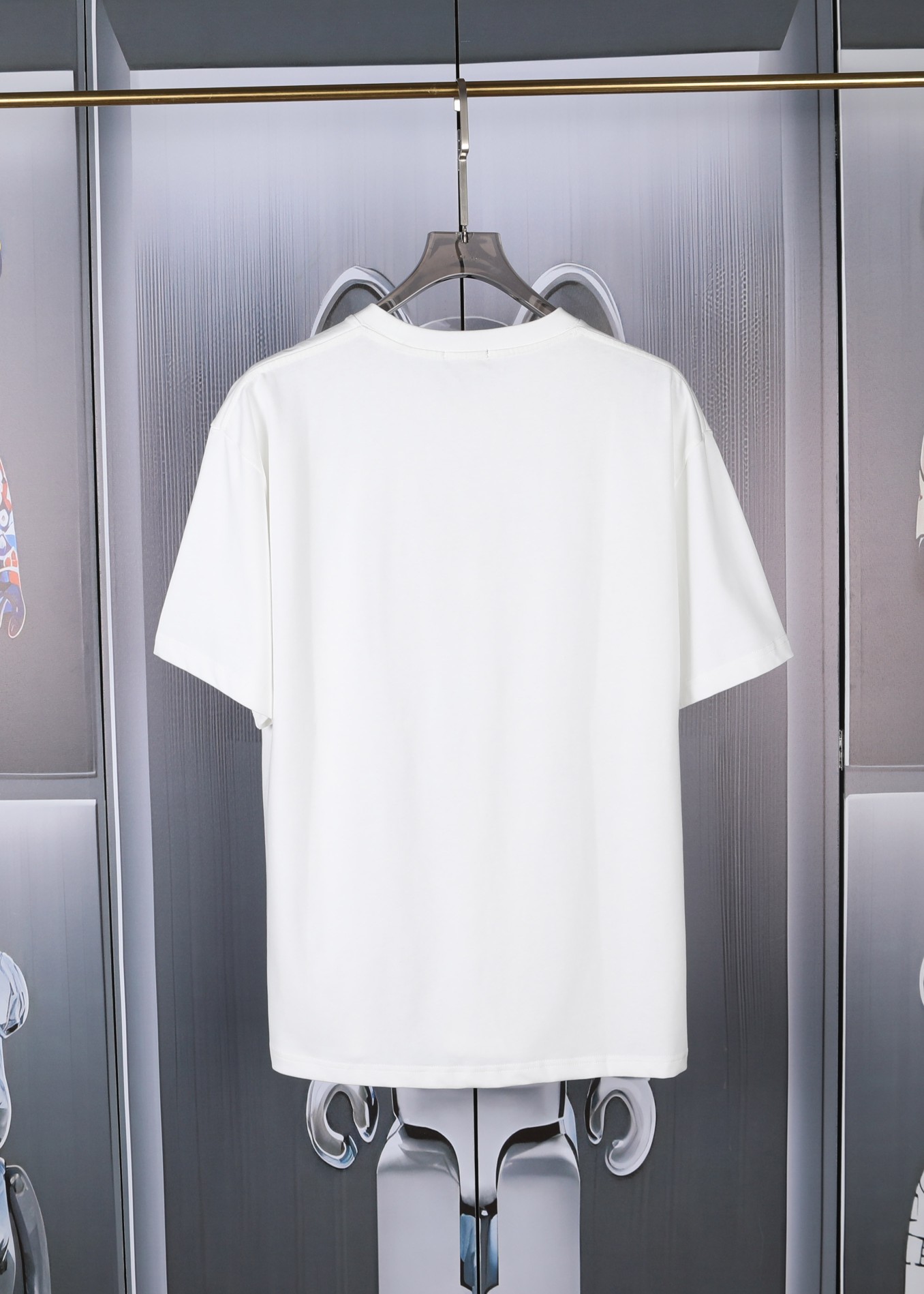 Pra T-shirt New Arrival 0023