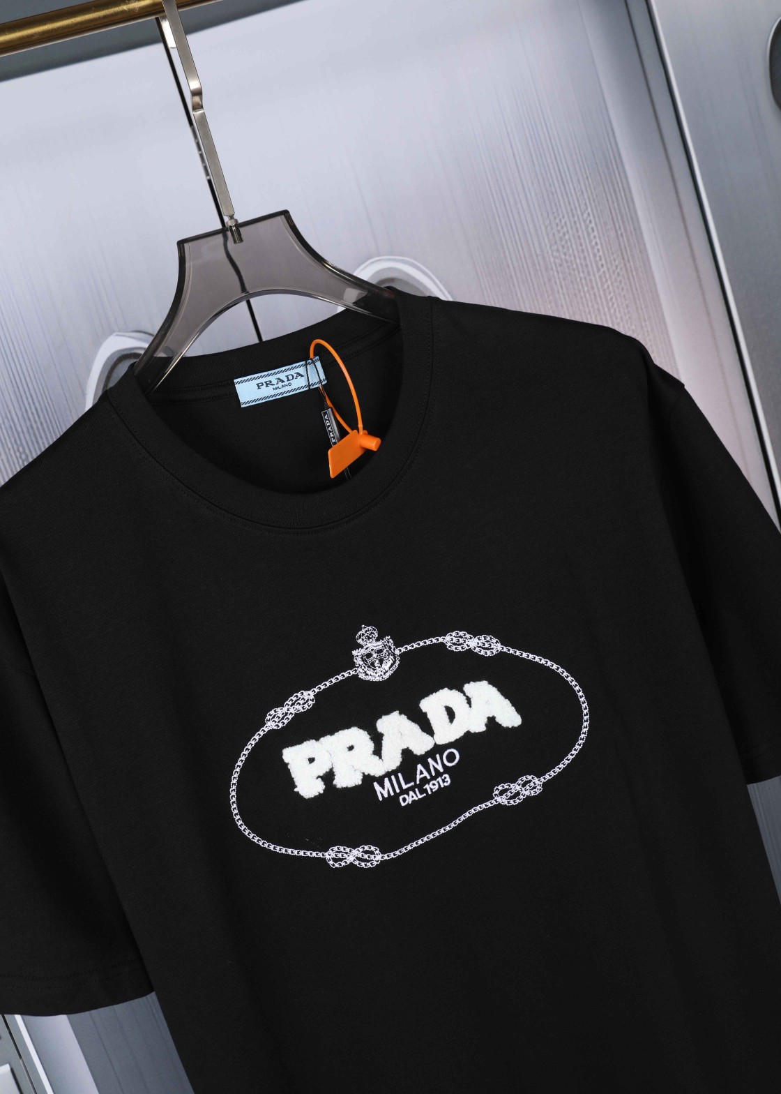 Pra T-shirt New Arrival 0023