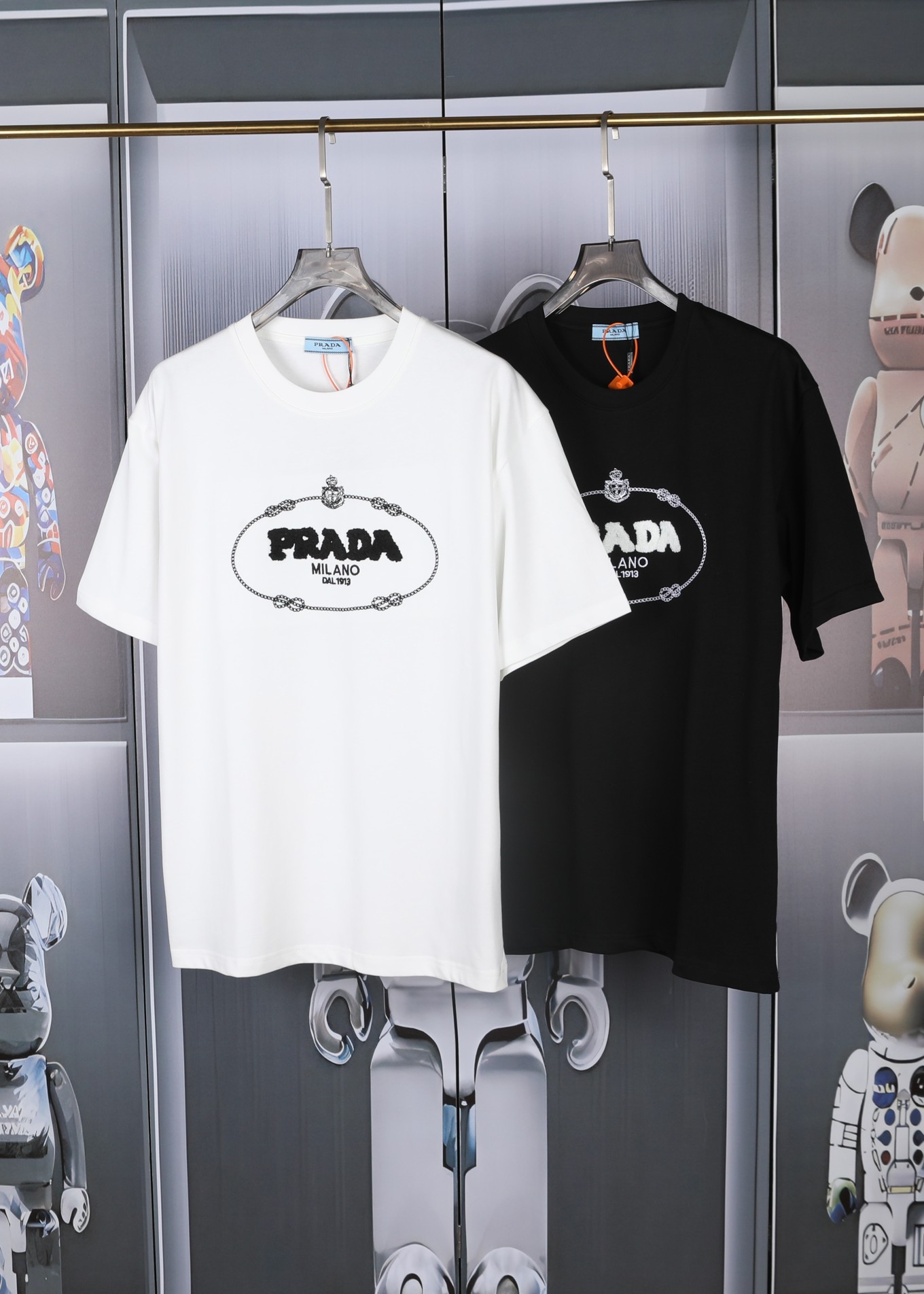 Pra T-shirt New Arrival 0023