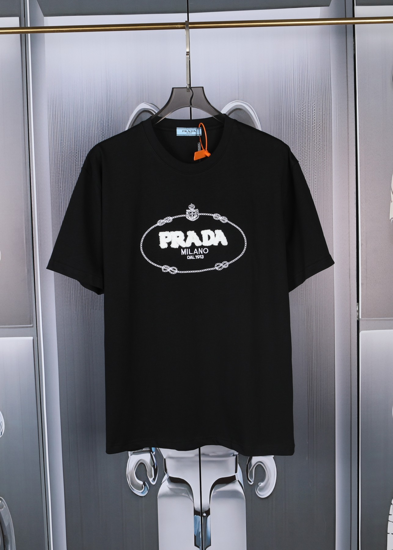 Pra T-shirt New Arrival 0023