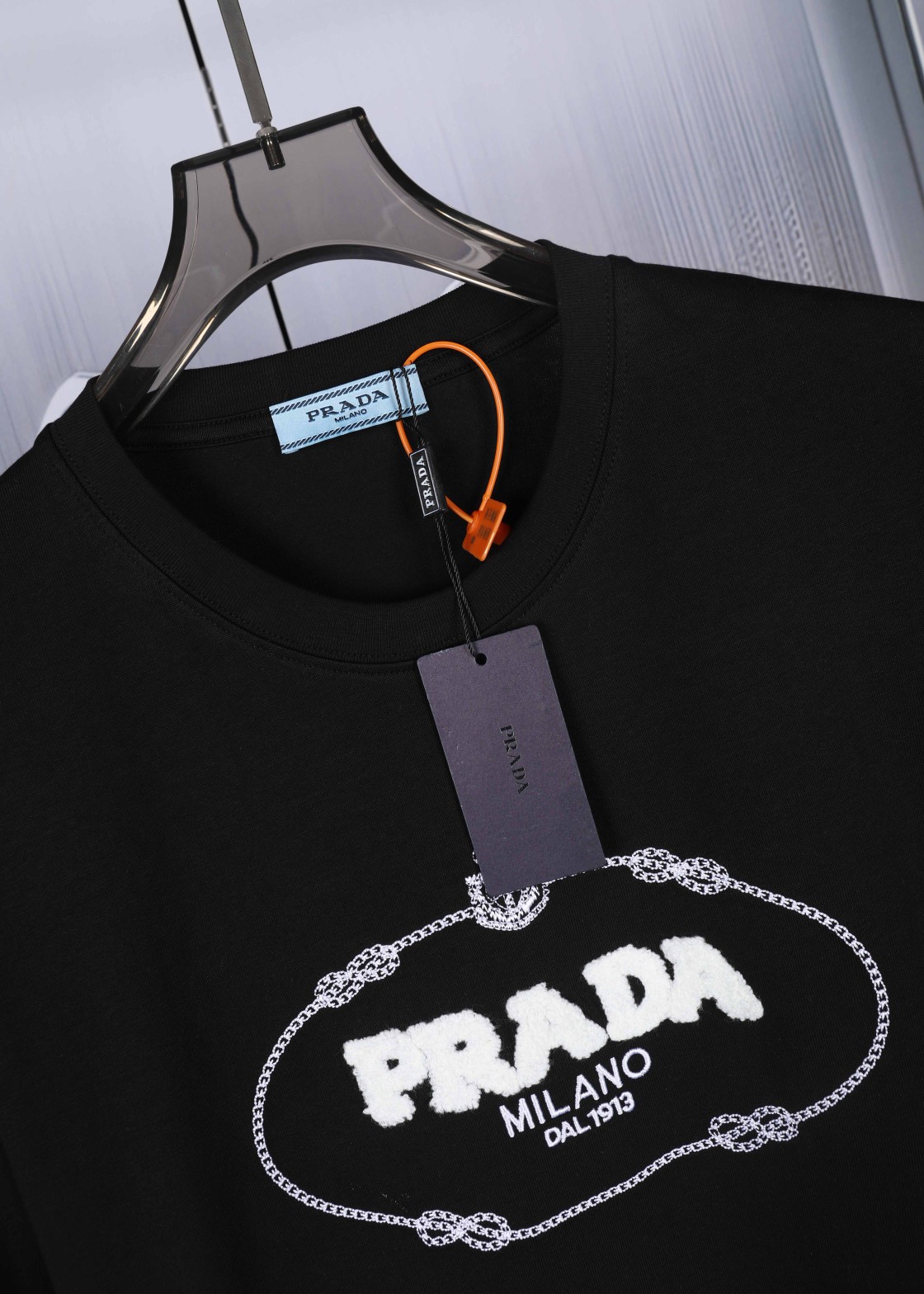 Pra T-shirt New Arrival 0023
