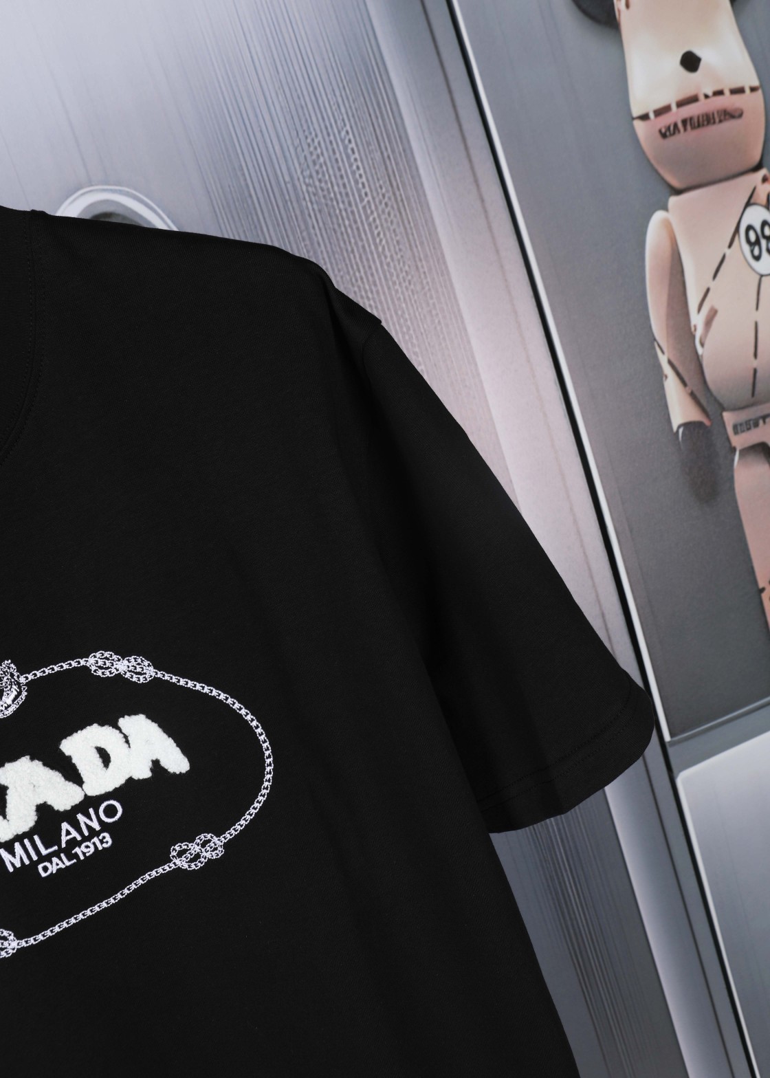 Pra T-shirt New Arrival 0023