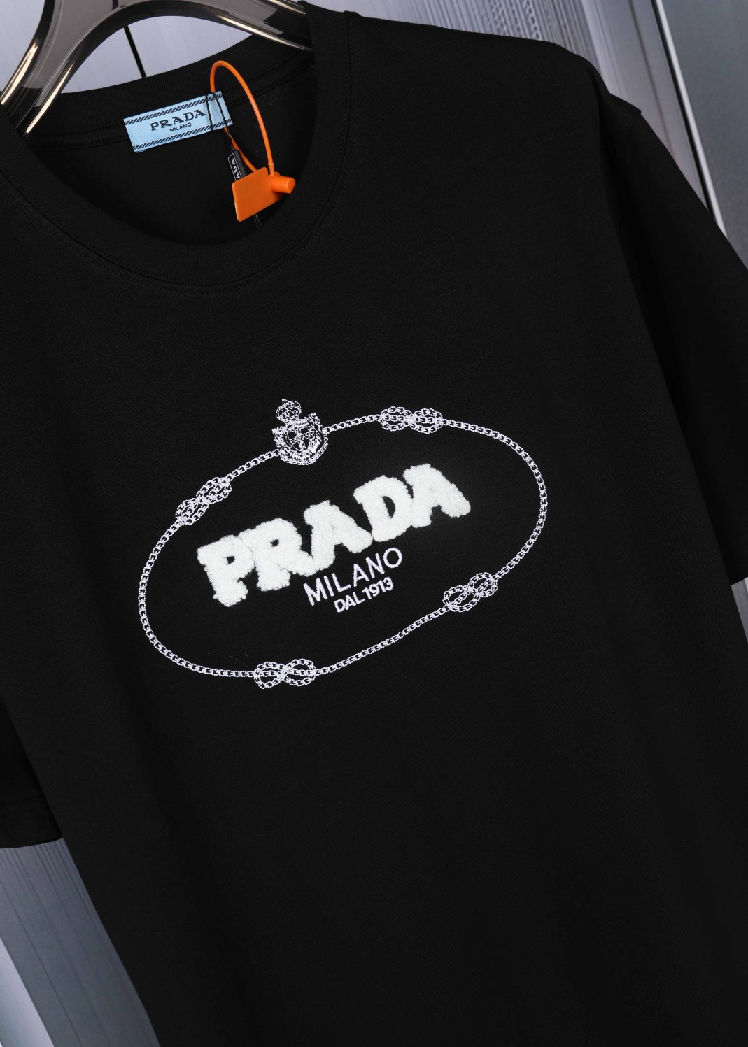 Pra T-shirt New Arrival 0023