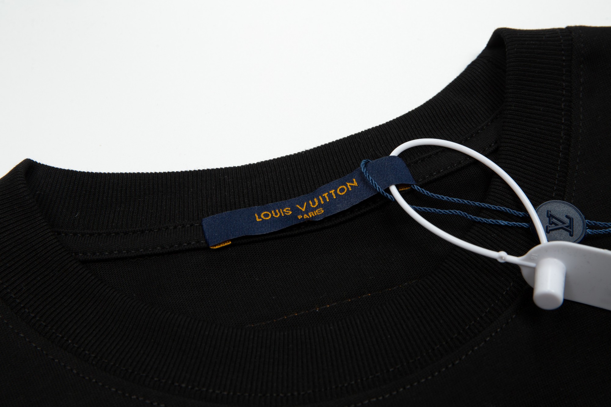 L T-Shirt New Style 0093