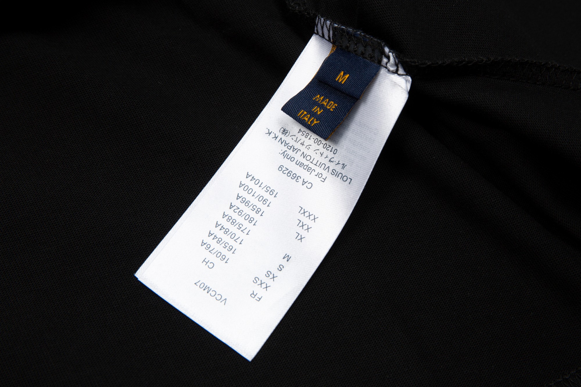 L T-Shirt New Style 0093