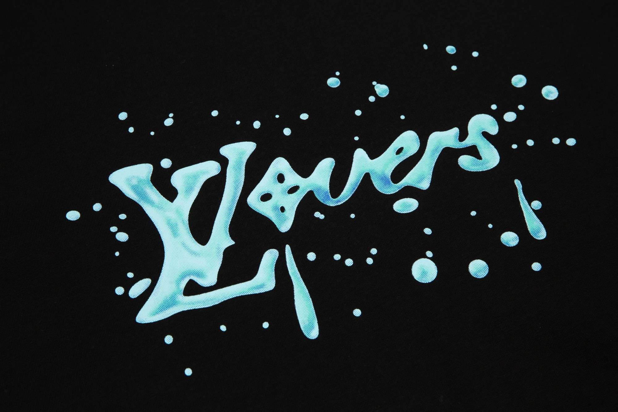 L T-Shirt New Style 0093