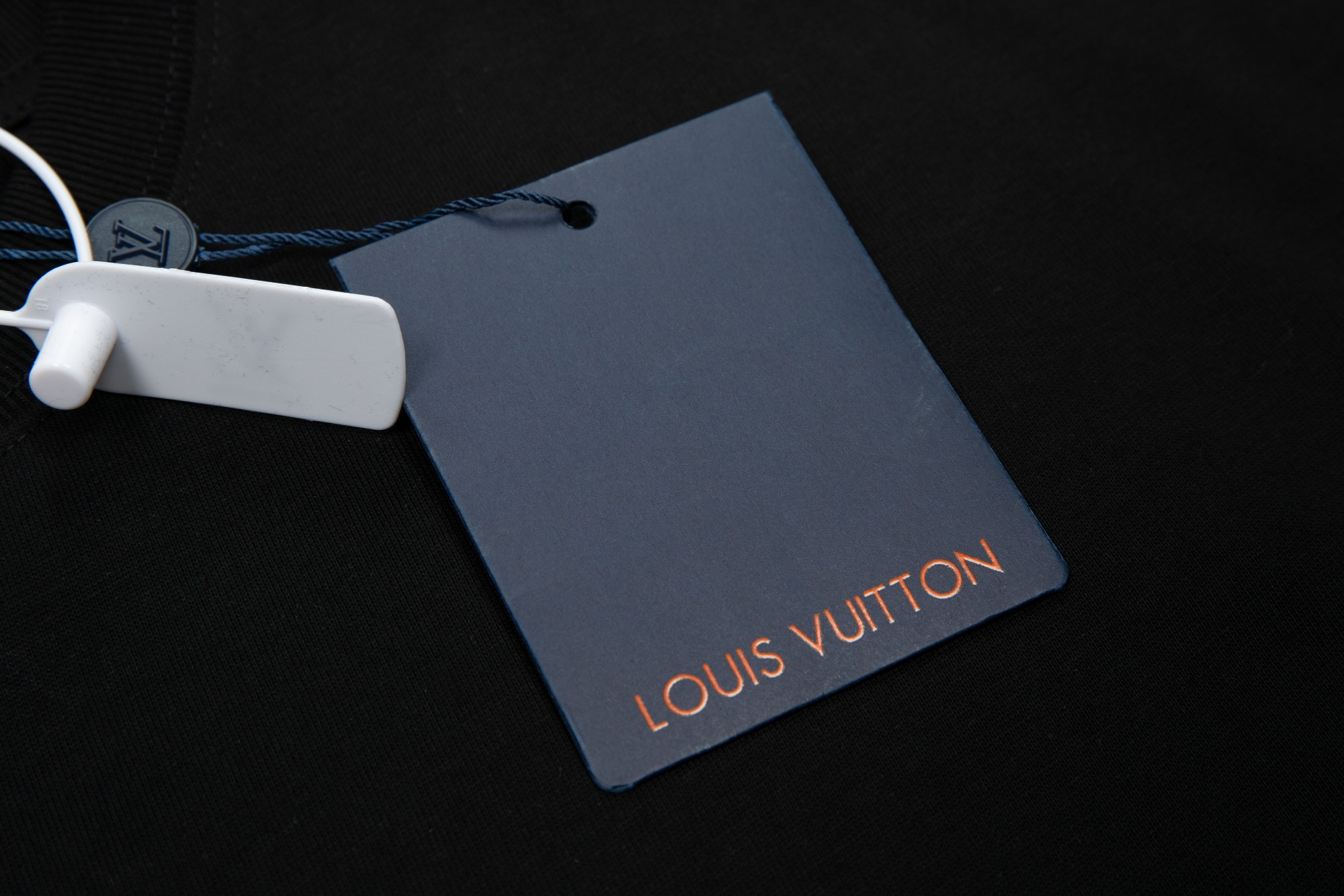 L T-Shirt New Style 0093