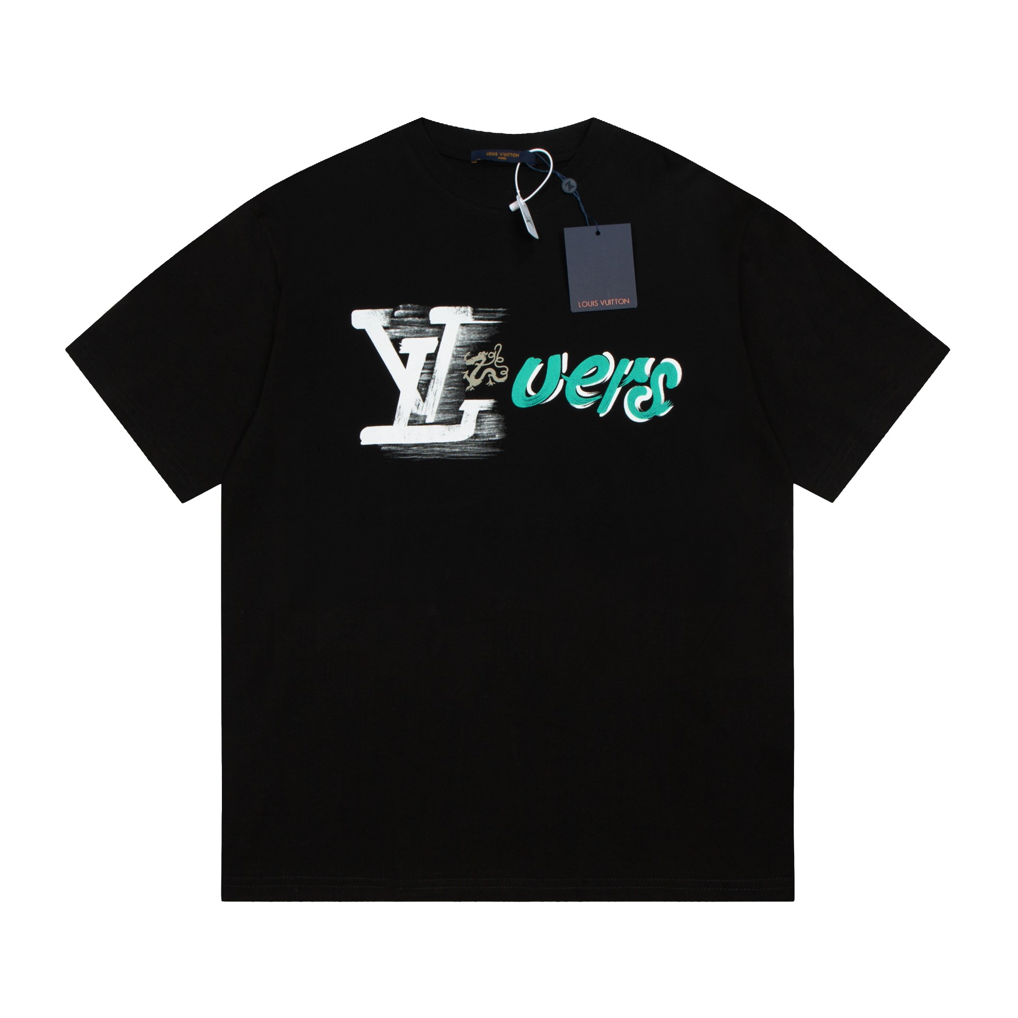 L T-Shirt New Style 0092