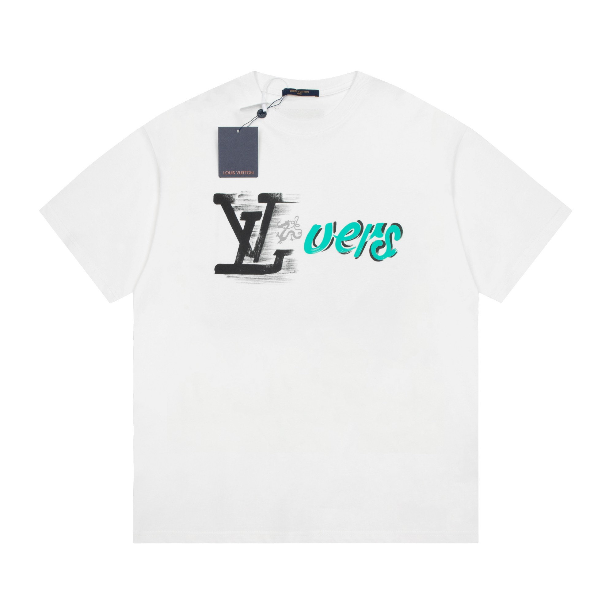 L T-Shirt New Style 0092