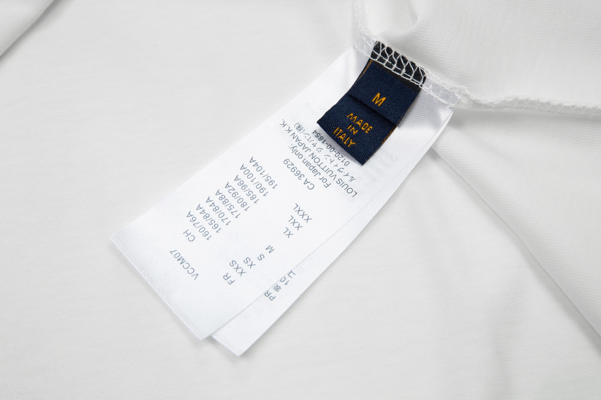 L T-Shirt New Style 0092