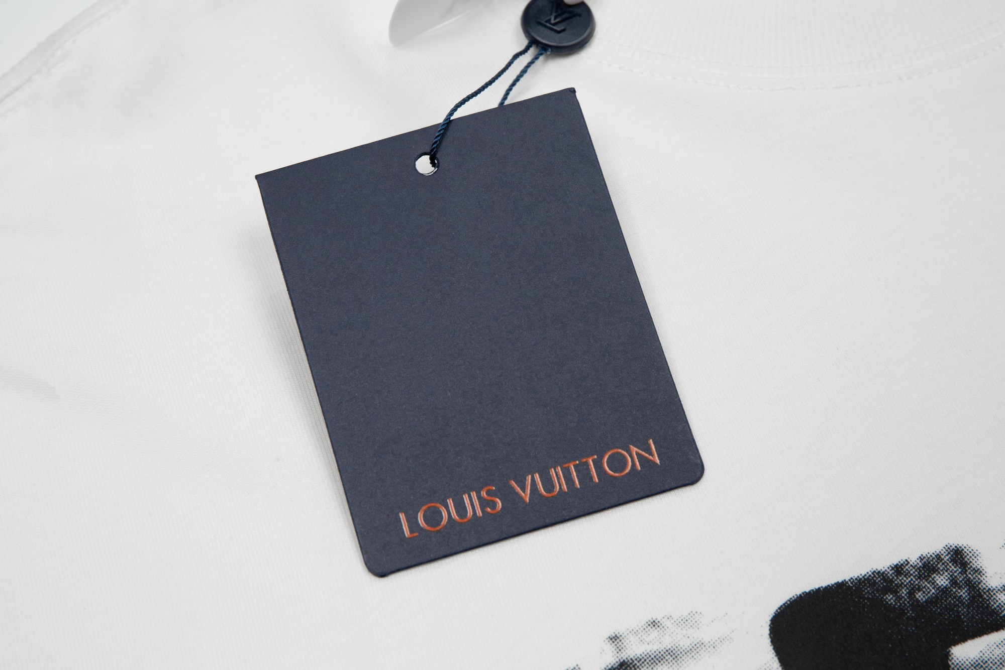 L T-Shirt New Style 0092