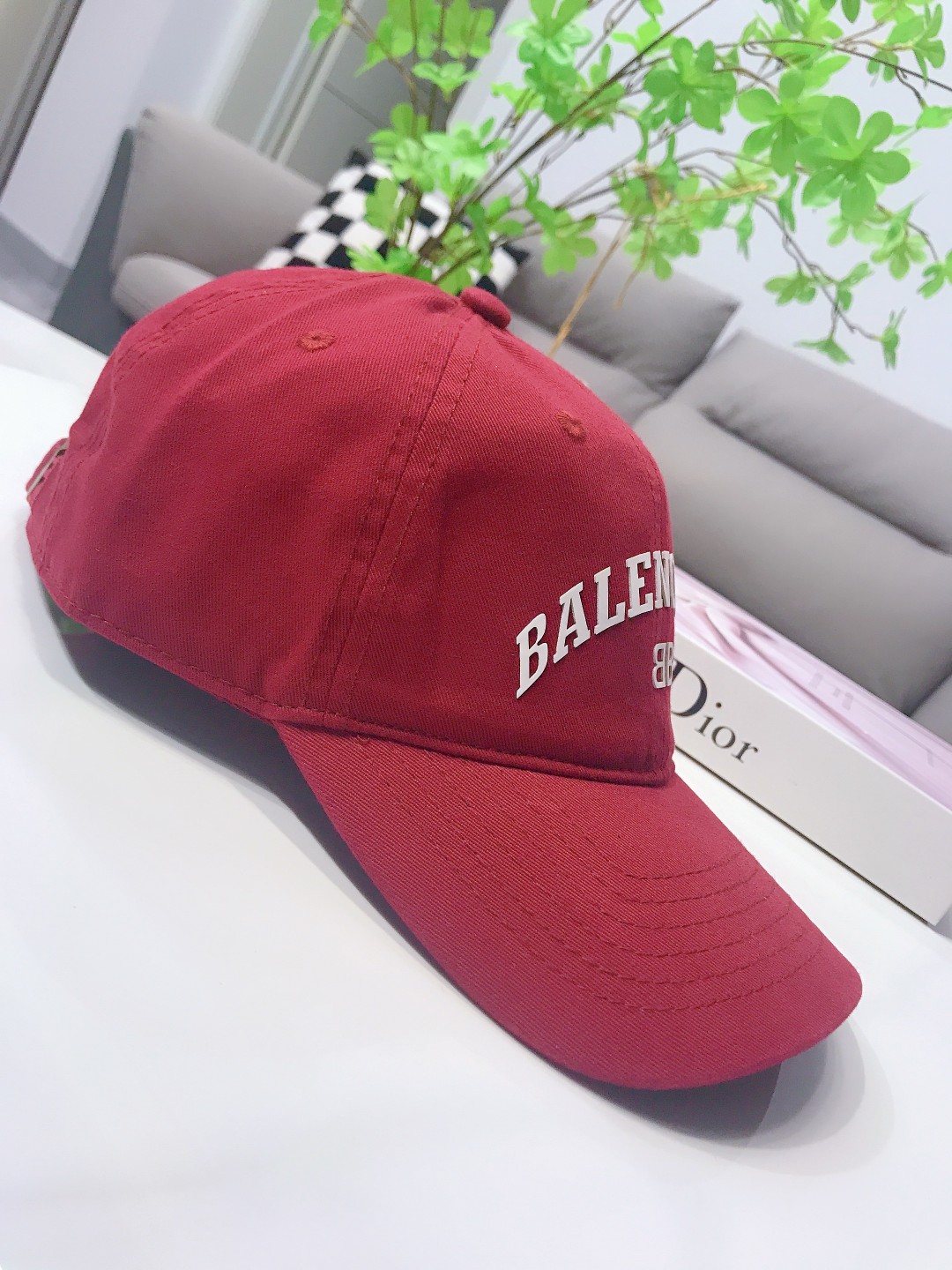 BC Cap 0030