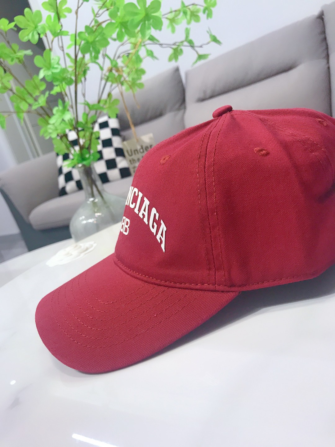 BC Cap 0030