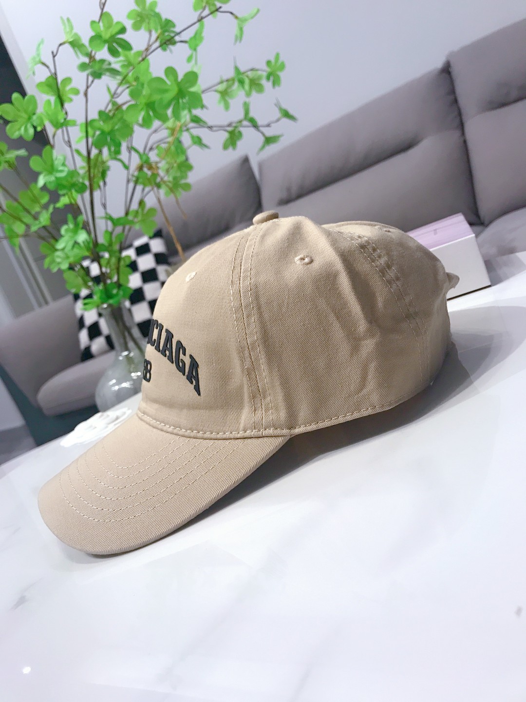 BC Cap 0030