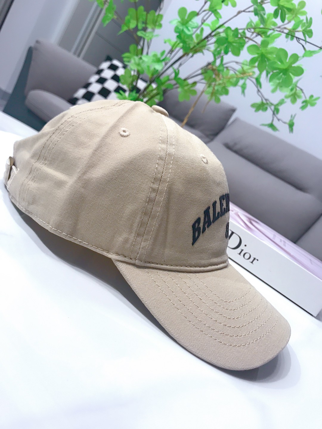 BC Cap 0030