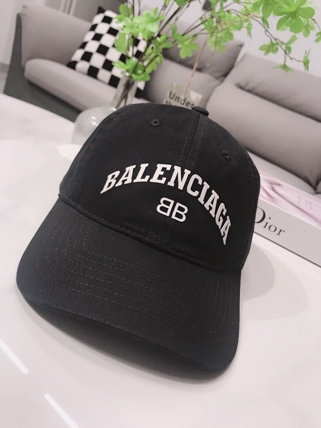 BC Cap 0030