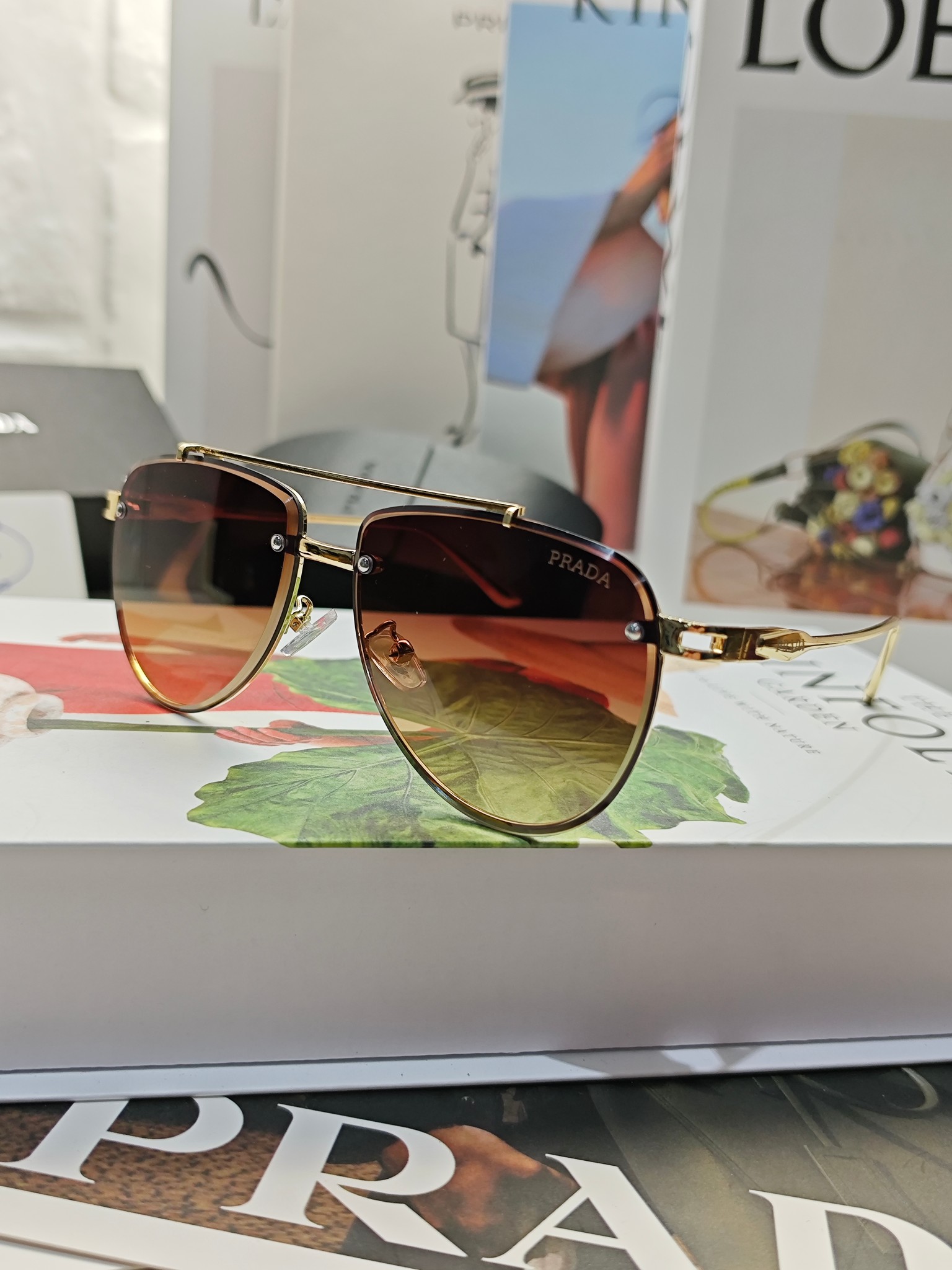 PD Sunglasses 0008