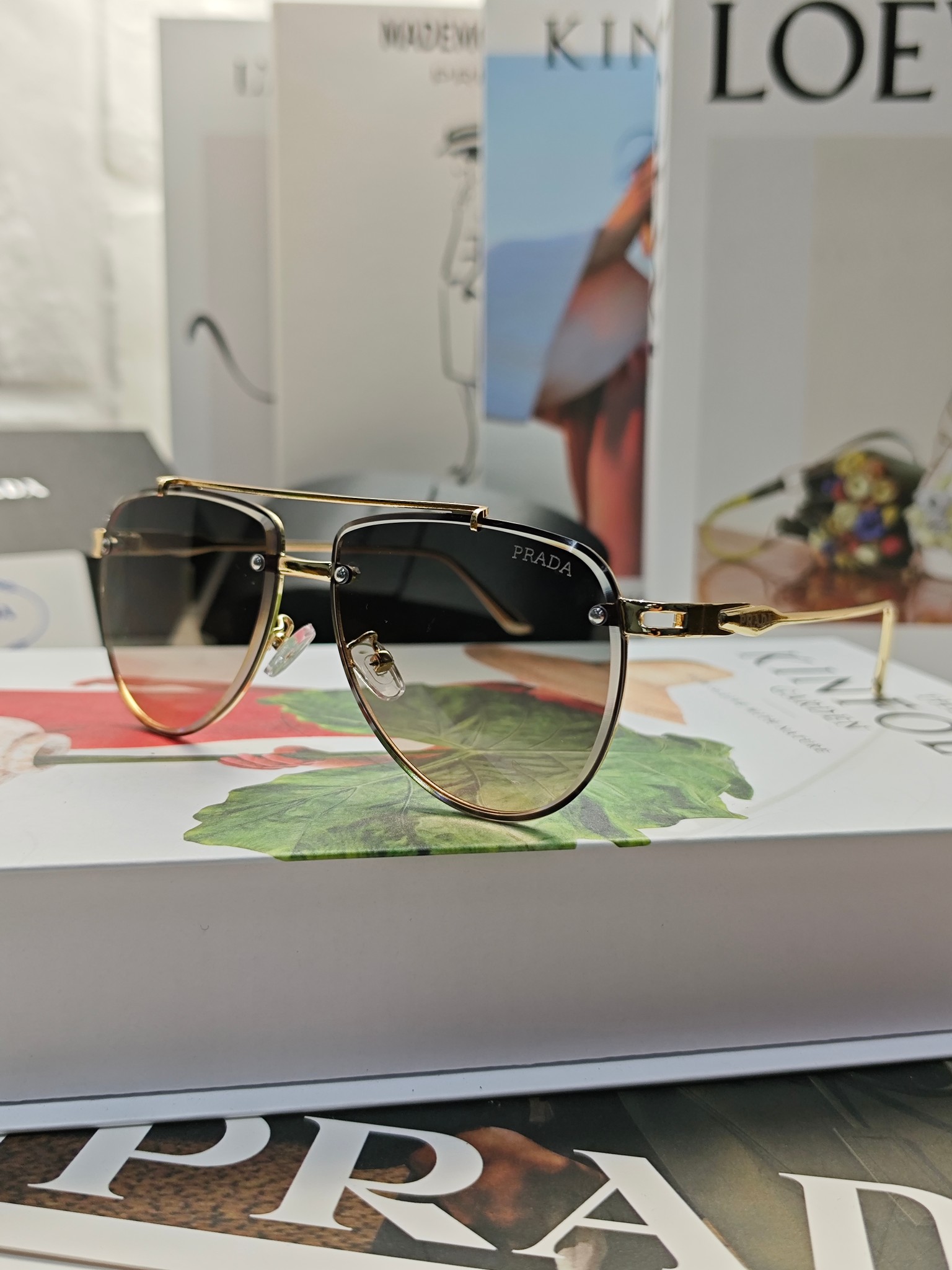 PD Sunglasses 0008
