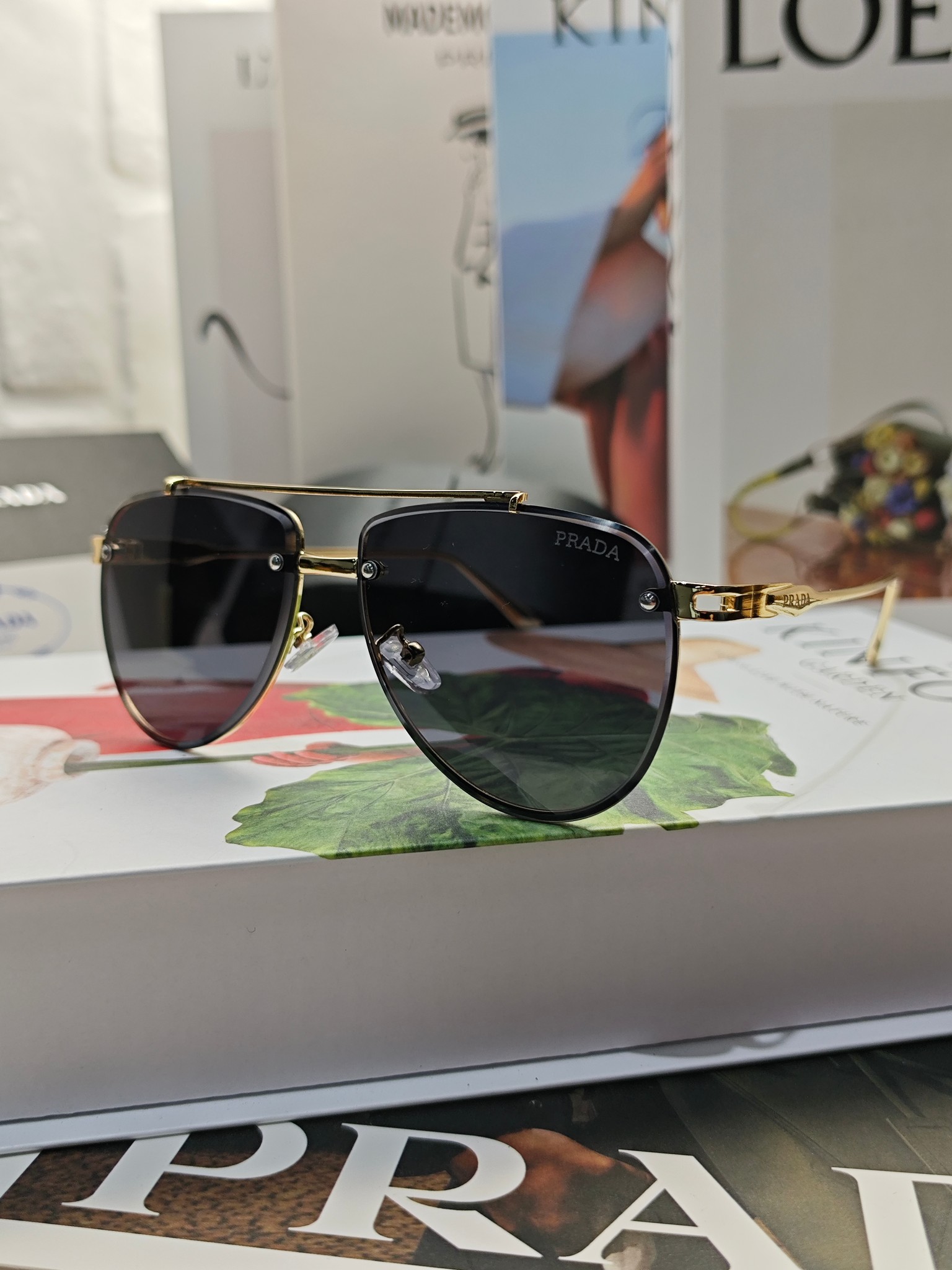 PD Sunglasses 0008