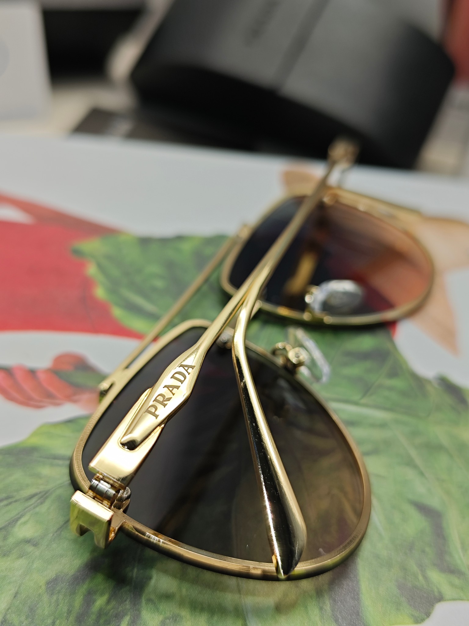 PD Sunglasses 0008