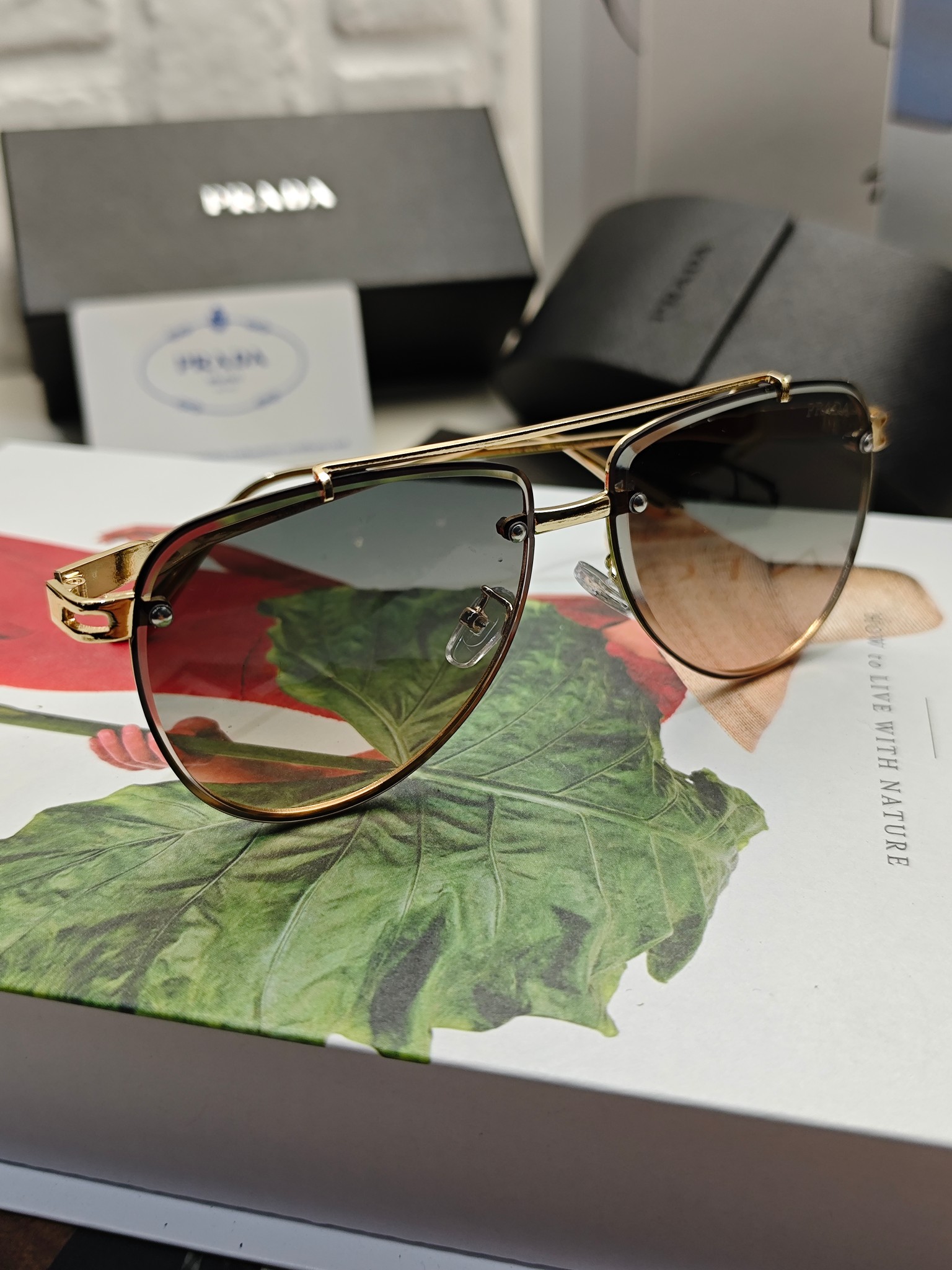 PD Sunglasses 0008