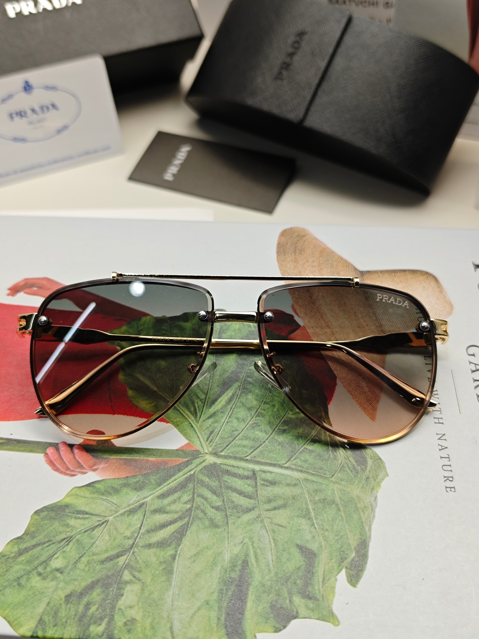 PD Sunglasses 0008