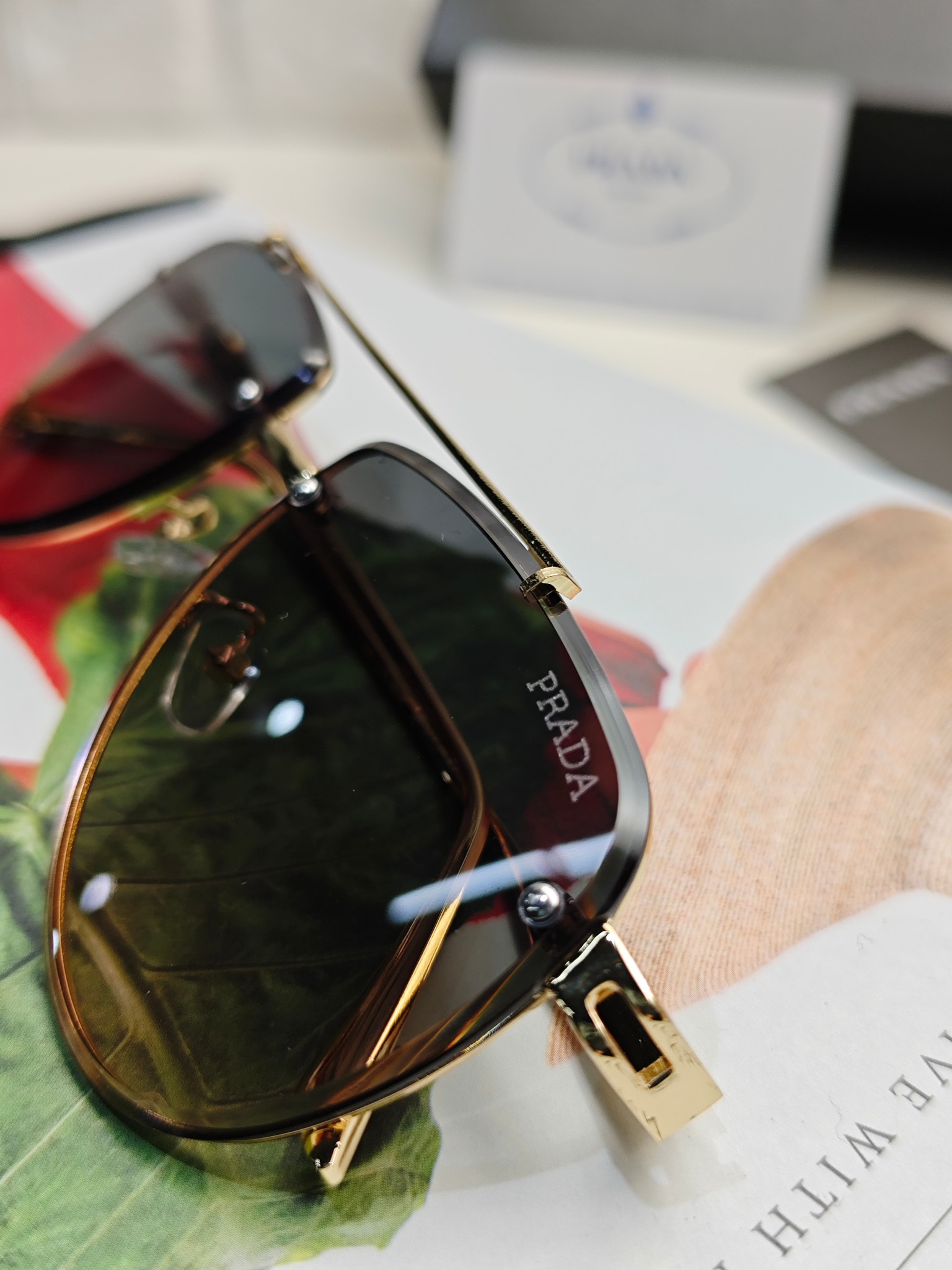PD Sunglasses 0008